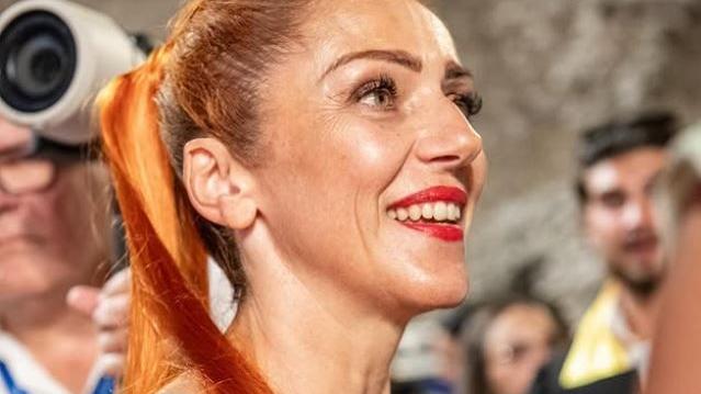 “Sono una donna libera che ama il suo corpo. Ho un armadio pronto a scandalizzare i social”