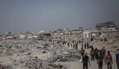 Guerra Israele, la situazione a Gaza e le ultime notizie di oggi 22 luglio. DIRETTA