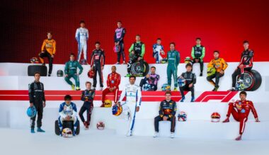 Formula 1 2025, la guida completa per seguire il mondiale