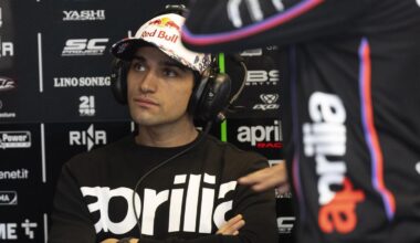 MotoGP 2025. Jorge Martin, nuovi accertamenti dopo l’infortunio: salta il GP di Germania - MotoGP