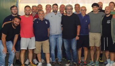 Modena Rugby. Giacobazzi, ecco gli staff tecnici. Guareschi-Mannato confermati