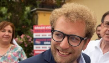 Vandalismi no-vax a Vicenza, Possamai: "Deprecabile negare che i vaccini salvano e hanno salvato milioni di persone"