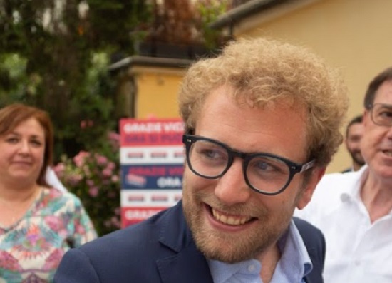 Vandalismi no-vax a Vicenza, Possamai: "Deprecabile negare che i vaccini salvano e hanno salvato milioni di persone"