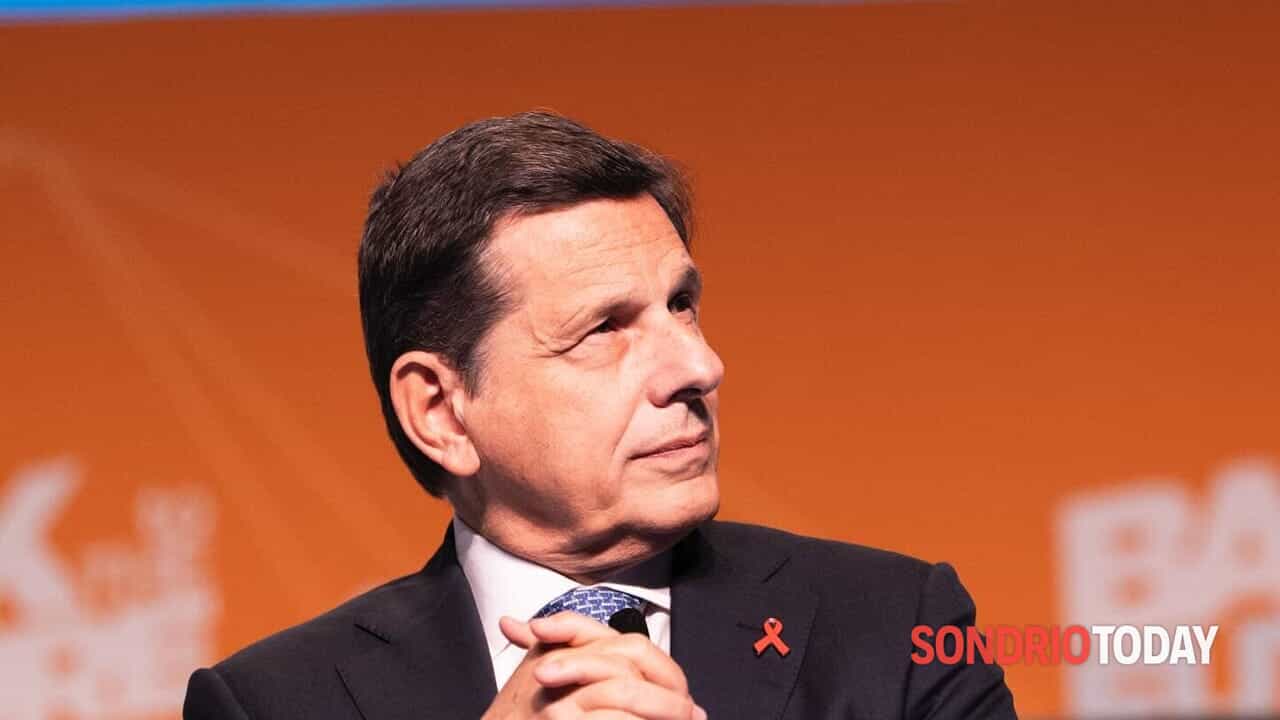 Bper ha la maggioranza qualificata di Banca Popolare di Sondrio