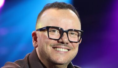 Ascolti tv del 25 luglio, lo show di Gigi D'Alessio o Giusy Buscemi in Vanina