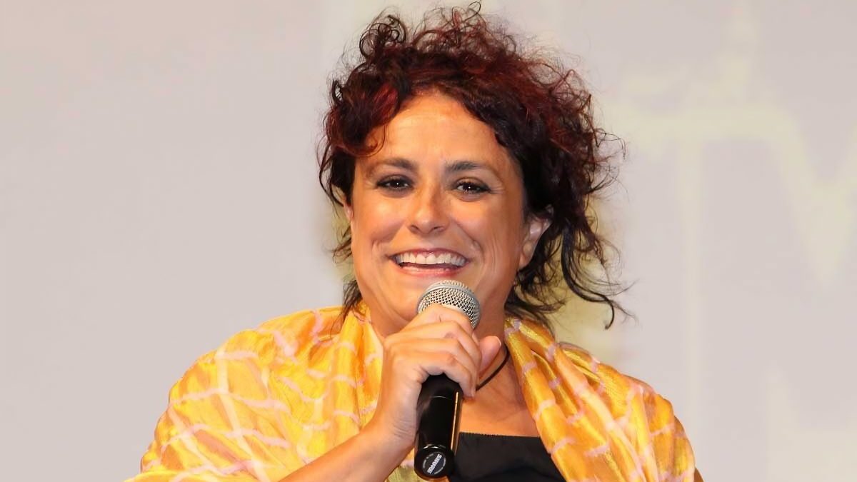 Oggi, martedì 29, per «Un libro in terrazza» c’è Giorgia Lepore