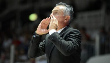 Il Napoli Basket fallisce un match point salvezza: Varese passa al PalaBarbuto