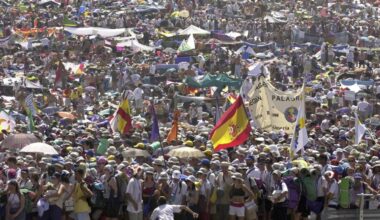 programma, eventi, trasporti e come partecipare