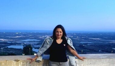 Sammichele piange Giusy Lucente: "Morta mentre soccorreva motociclisti"