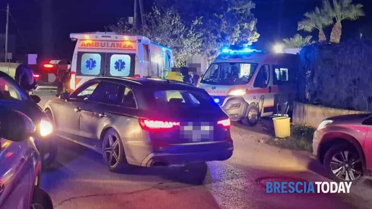 ragazza di 21 anni e il suo nuovo compagno accoltellati dall'ex. Lui è gravissimo
