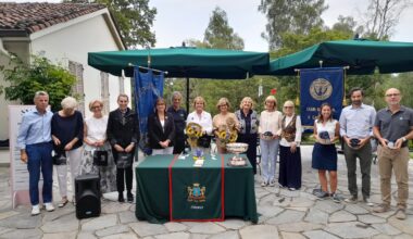 Al Golf Club Biella Le Betulle una gara per l'Africa - Newsbiella.it