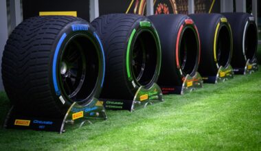 Pirelli: al GP d'Ungheria attenzione al degrado termico
