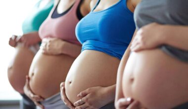 "Microplastiche in placenta e ovaie minaccia per la fertilità"