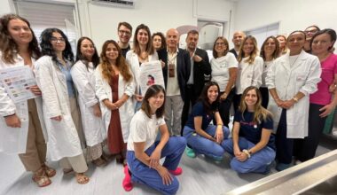 al Di Venere il progetto dedicato alla prevenzione