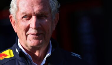 Ceccarelli: "Red Bull attenta a evitare una fuga del personale migliore"