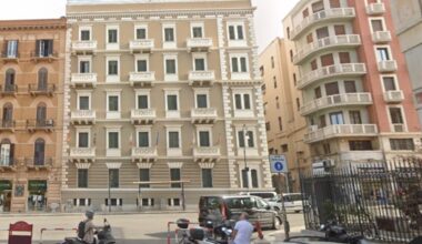 Politeama, albergo confiscato alla mafia affidato al nipote di Giovanni Brusca