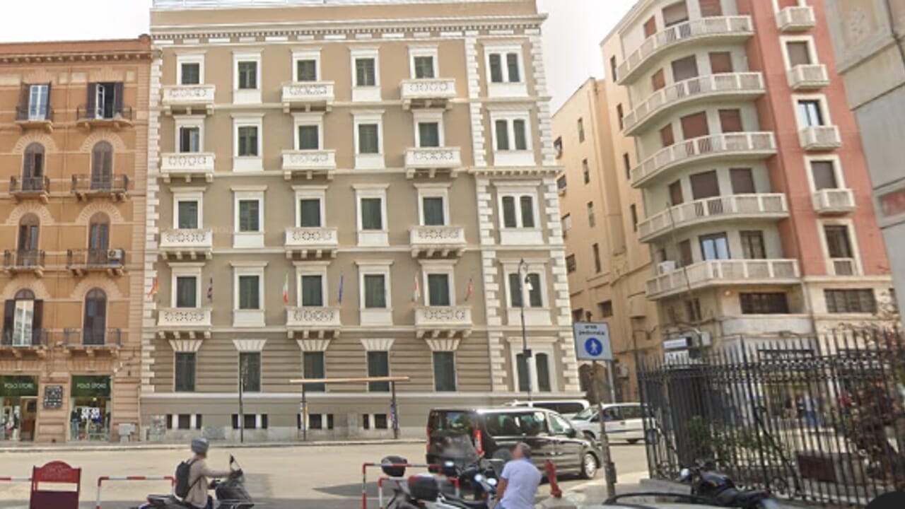 Politeama, albergo confiscato alla mafia affidato al nipote di Giovanni Brusca