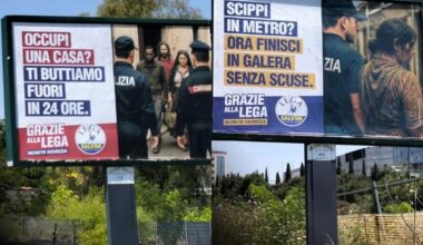 "Il Campidoglio viola la costituzione"