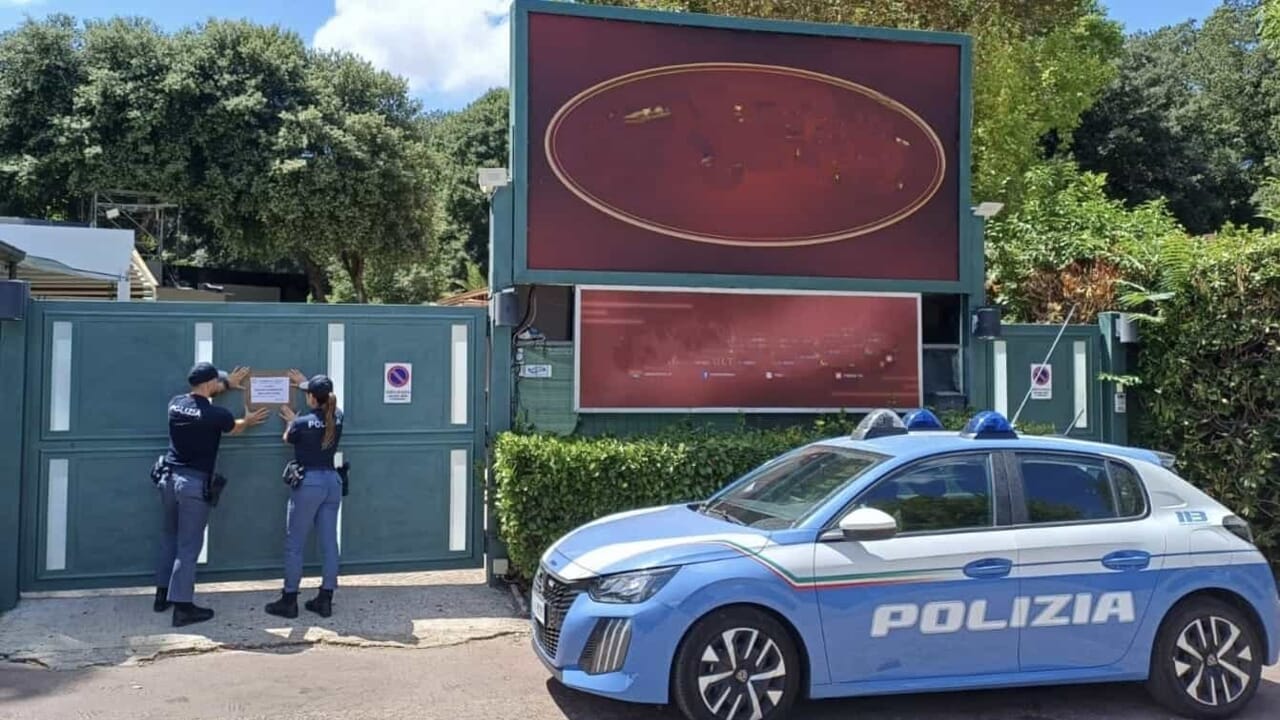 chiuso il Fiesta dopo gli spari, revocata la licenza