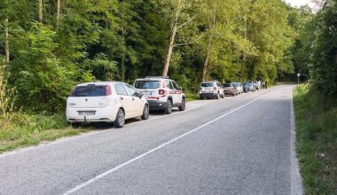Tragico incidente, perde la vita a 40 anni. Era in moto