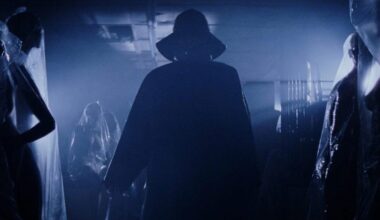 com'è il nuovo capitolo della famosa saga horror