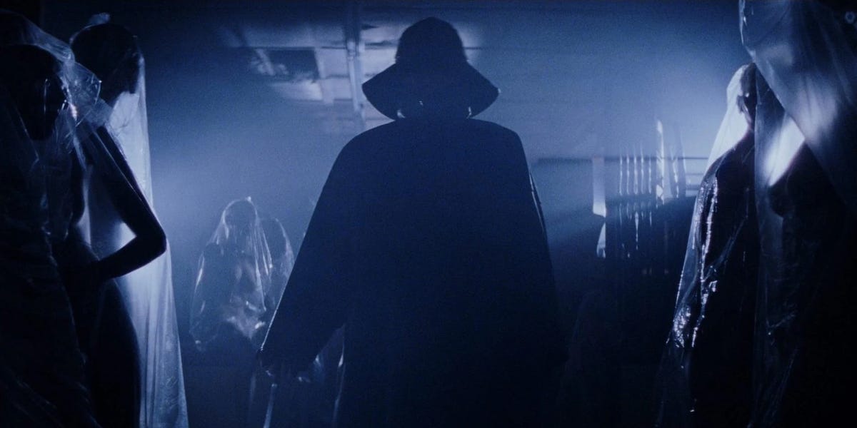 com'è il nuovo capitolo della famosa saga horror