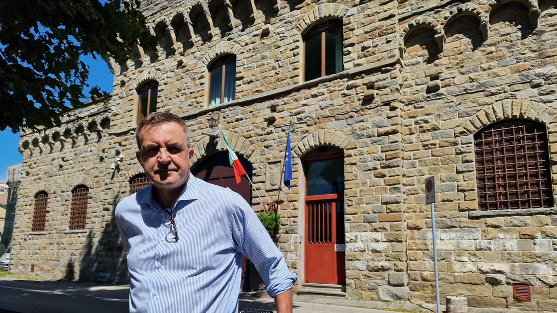 "Numeri raddoppiati. Niente medico di notte"