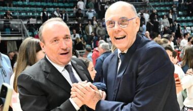 Fortitudo: Ricapitalizzazione e Ambizioni di Promozione in Serie A
