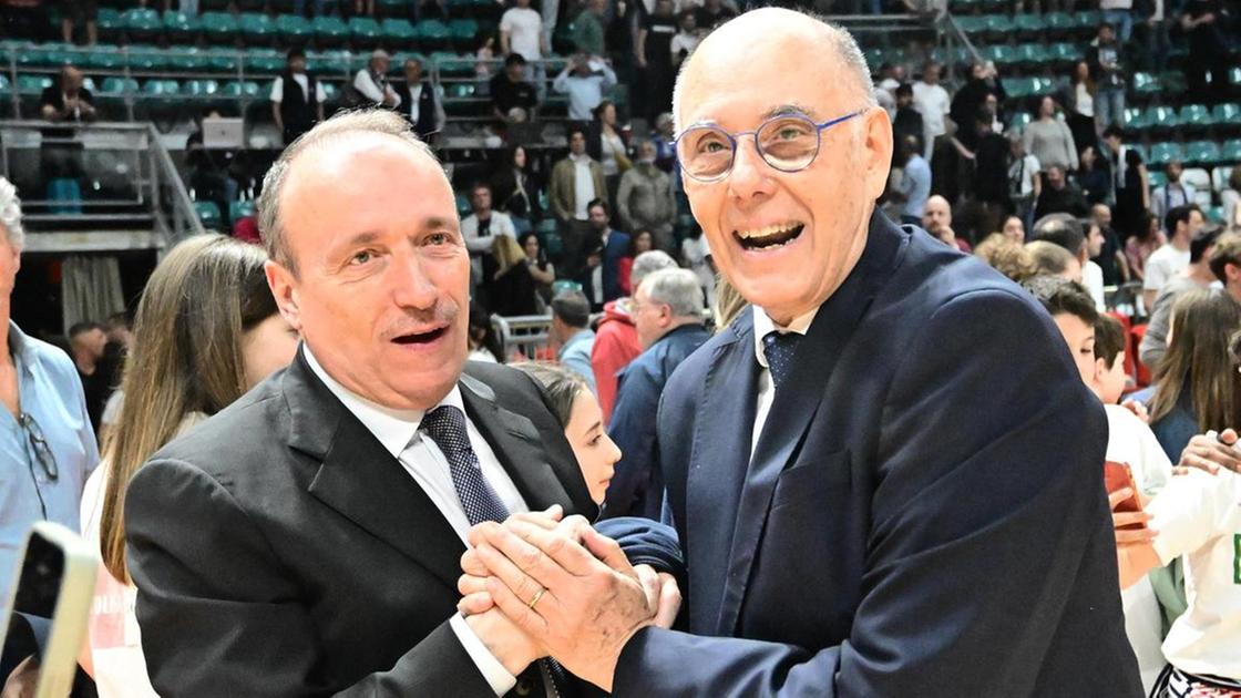 Fortitudo: Ricapitalizzazione e Ambizioni di Promozione in Serie A