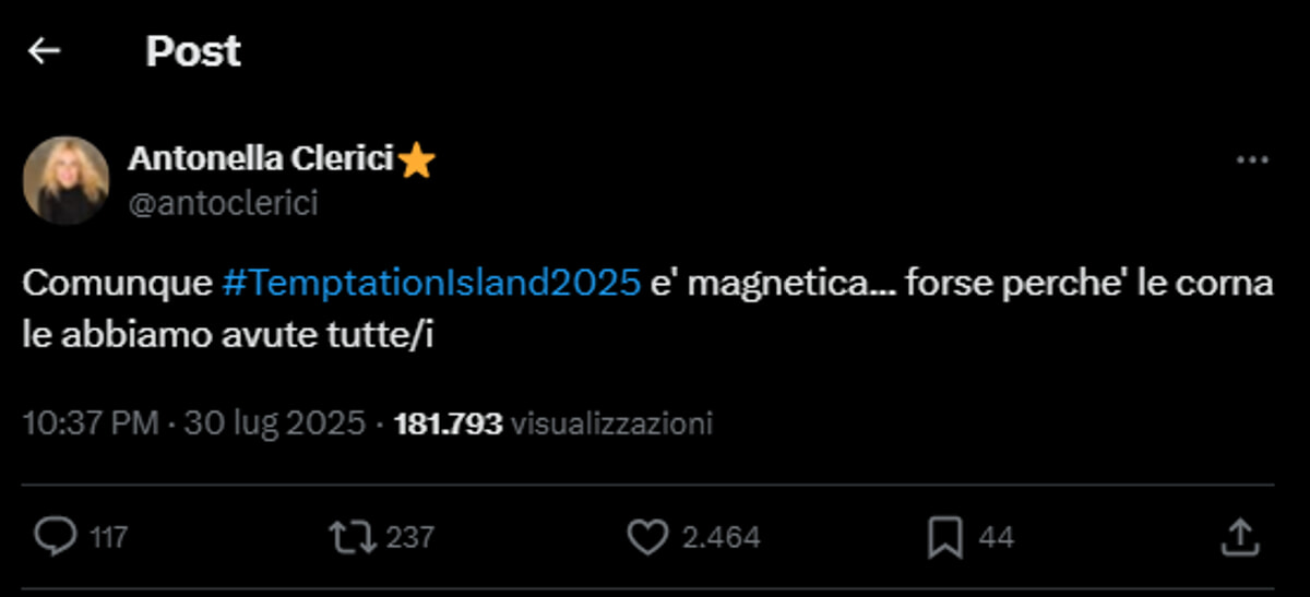Il post-2