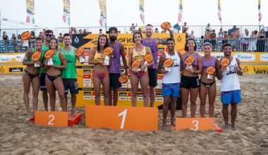 Marina di Modica: Gold Fonzies Campionato Beach Volley 2025