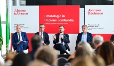 ematologia Johnson & Johnson Innovative Medicine