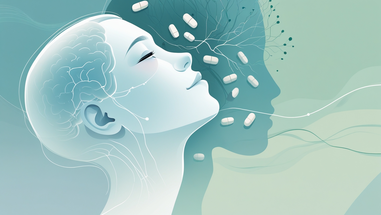 Antidepressivi: i dati sull’astinenza sono da rivedere