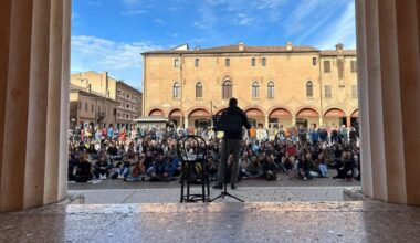 Tutte le forme della narrazione alla XX edizione della Festa del Racconto in ottobre