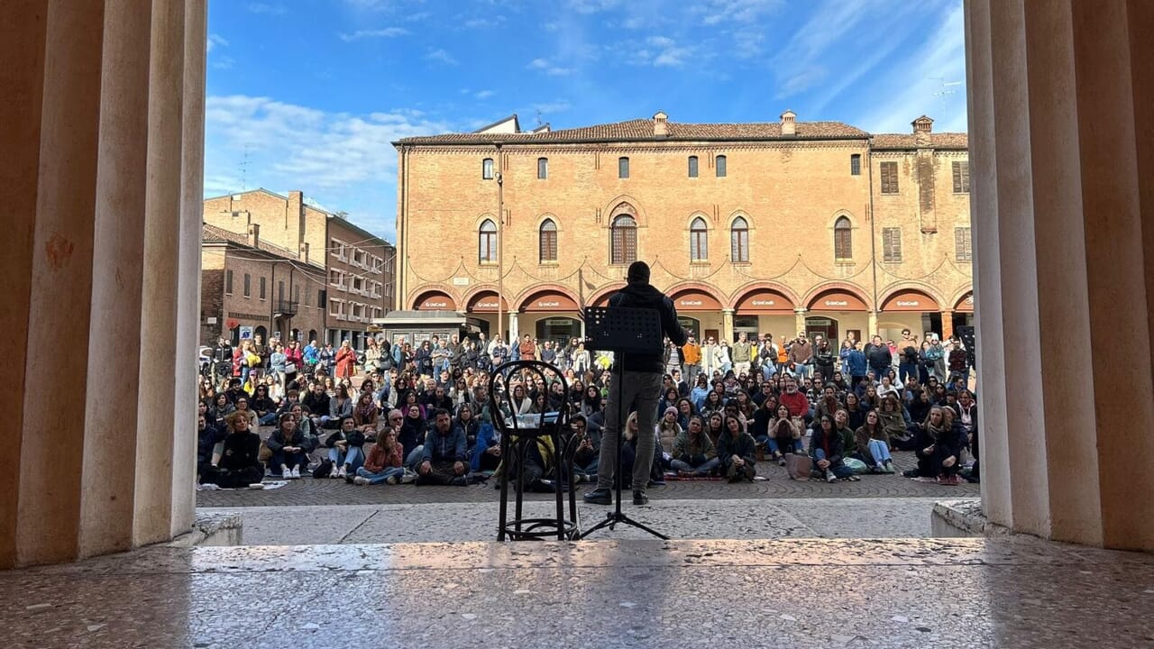 Tutte le forme della narrazione alla XX edizione della Festa del Racconto in ottobre