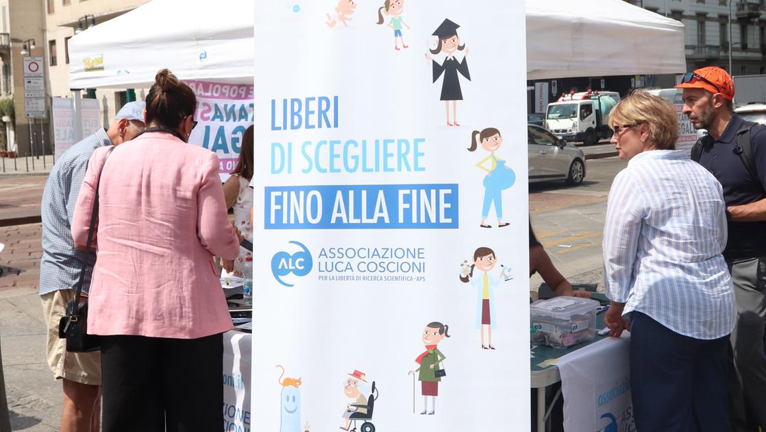 Fine vita, un percorso a ostacoli: “La Regione scrive le regole”