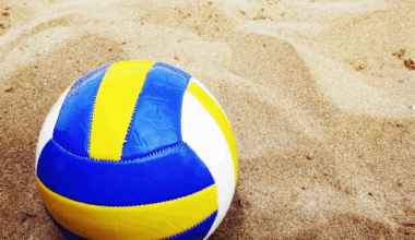 Beach Volley