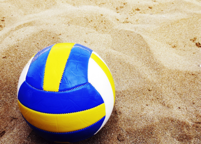 Beach Volley
