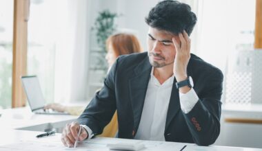 Stress da lavoro, anche senza mobbing puoi ottenere un risarcimento
