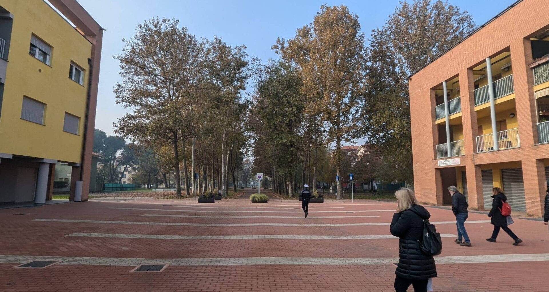 Saronno solidale: il Gabbiano raccoglie aiuti per una mamma con quattro bambini arrivata dalla Libia