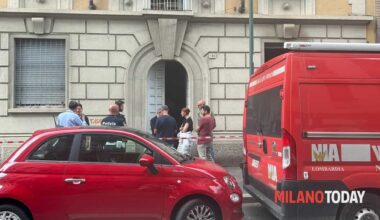 trovato morto un uomo. Indagano per omicidio