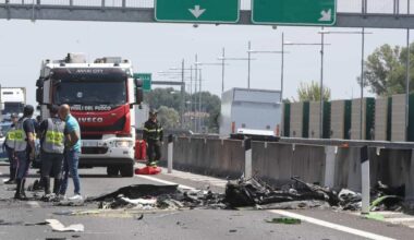 Chi era Sergio Ravaglia, l'avvocato di Milano morto nello schianto aereo