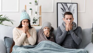Vaccino antinfluenzale: si partirà da inizio ottobre