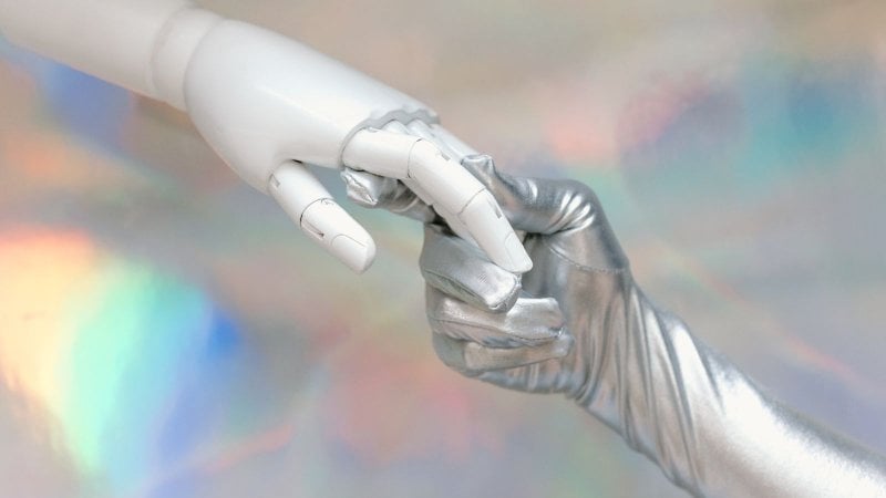 Intelligenza Artificiale