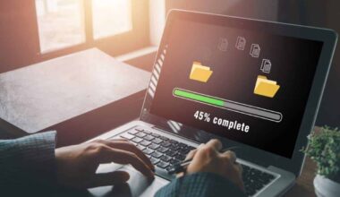 Condividere file grandi: strategie, soluzioni e strumenti