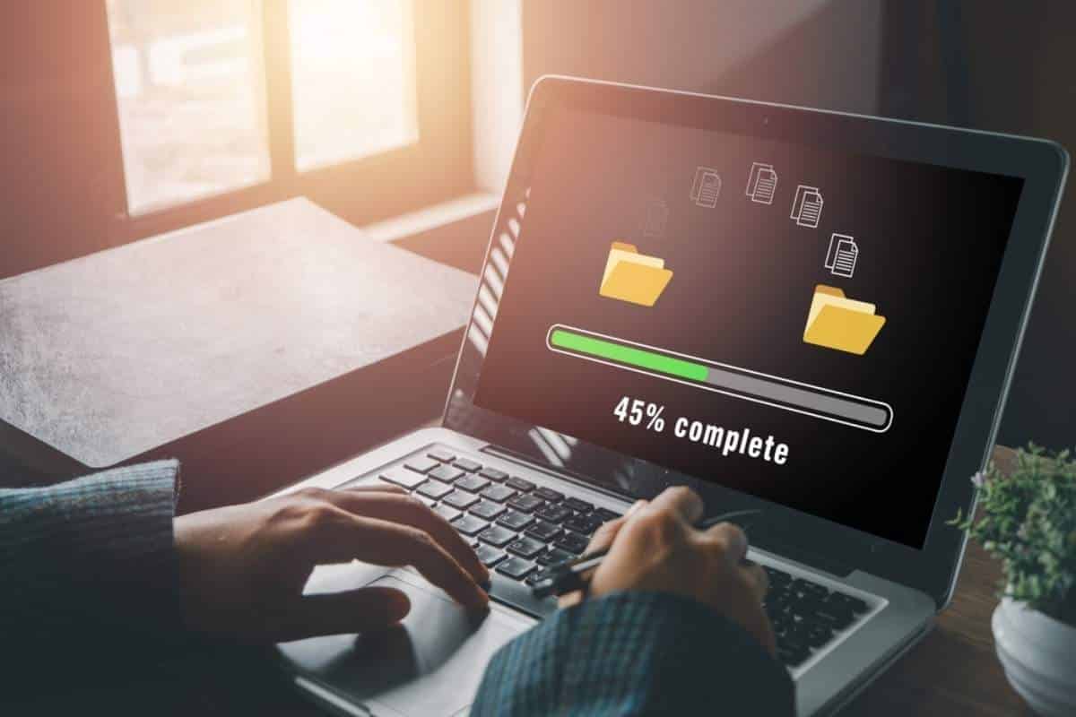 Condividere file grandi: strategie, soluzioni e strumenti