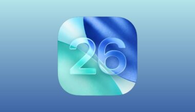 Novità di iOS 26, esploratele una per una dalle note di riliascio ufficiali