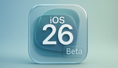Ecco come provare in anteprima iOS 26 e l'interfaccia Liquid Glass