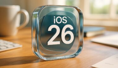 iOS 26, tutte le novità spiegate una per una