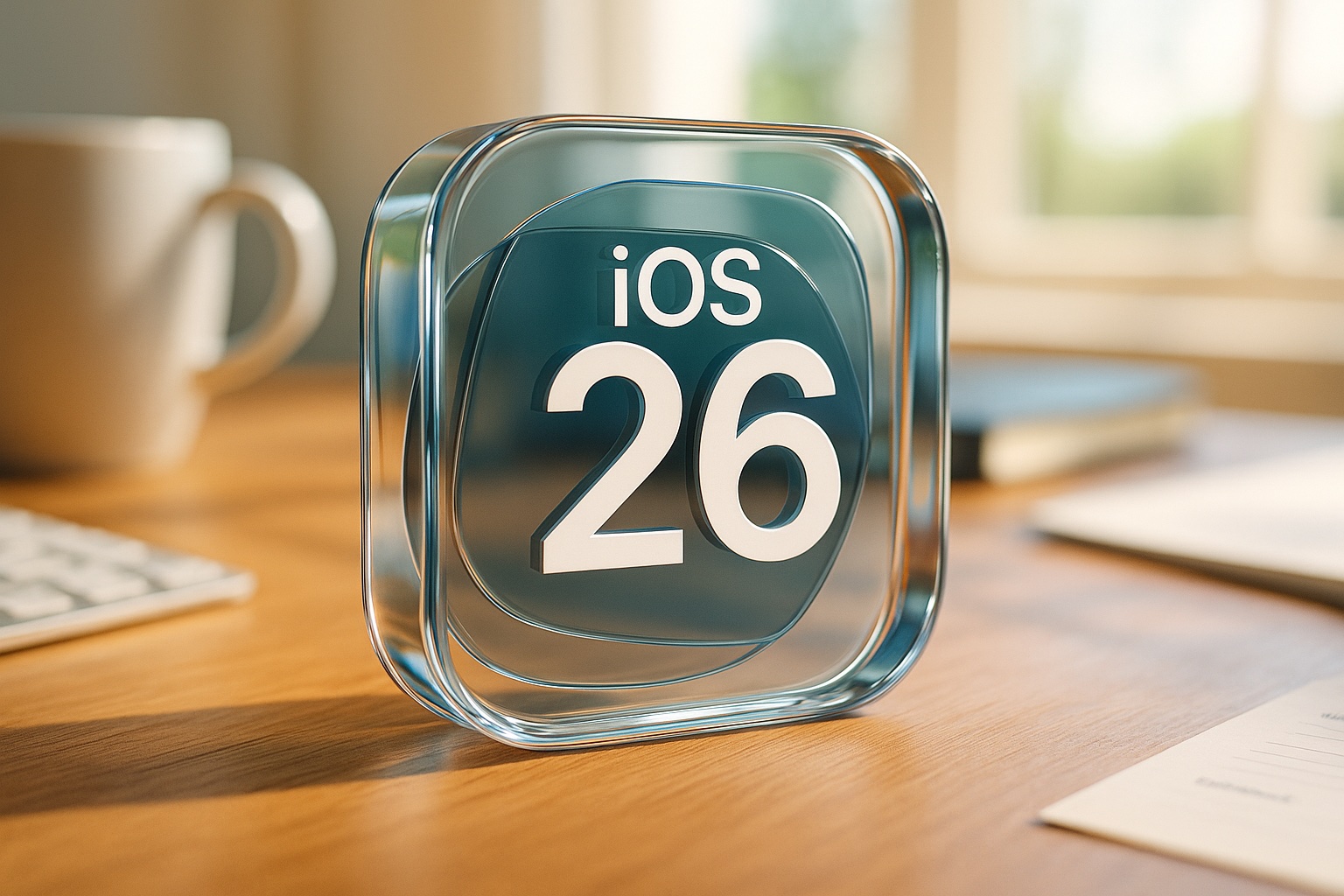iOS 26, tutte le novità spiegate una per una